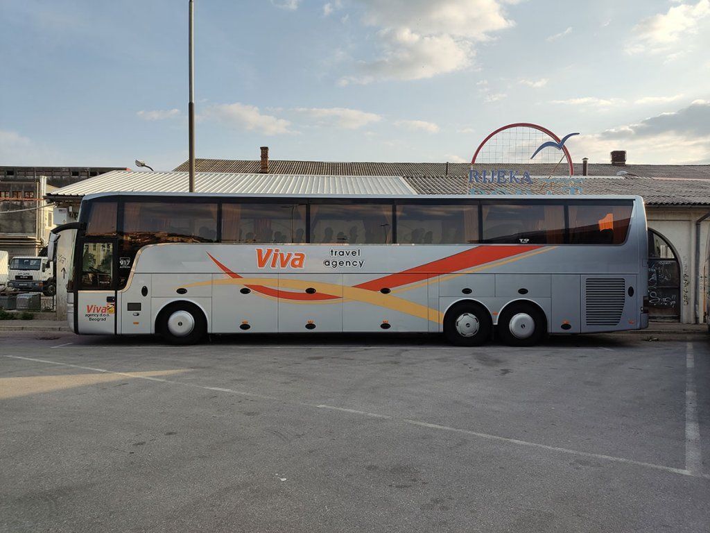 viva travel autobusi