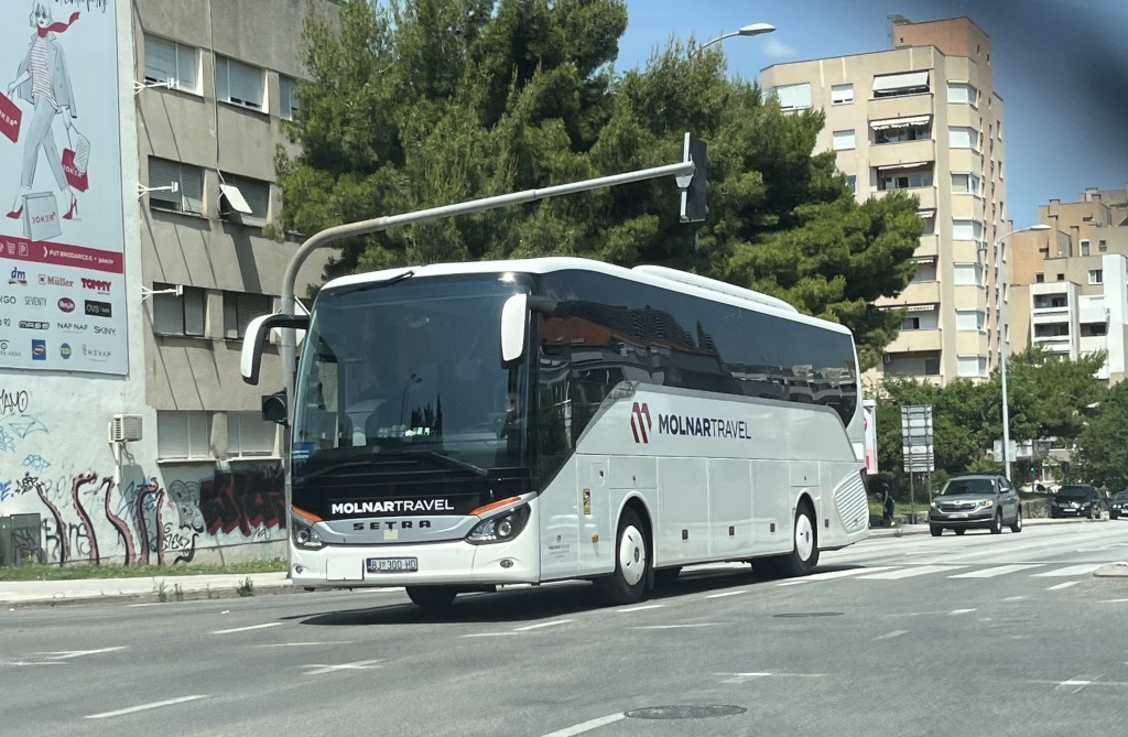molnar travel autobusi